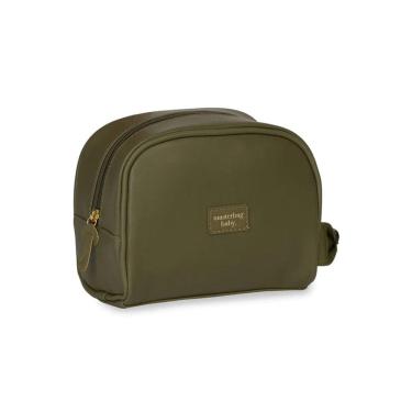 Imagem de Nécessaire Baby Borboleta Oliva - Masterbag