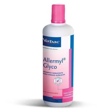 Imagem de Shampoo Medicamentoso Allermyl Glyco - Virbac