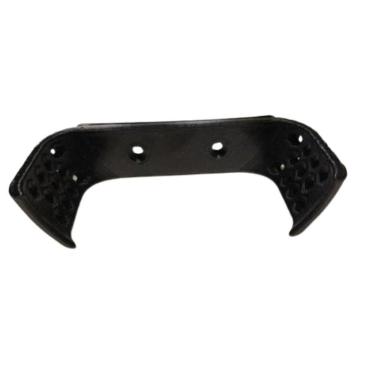 Imagem de Suporte De Parede Para Alexa Echo Dot 3 Geração Melhor Áudio