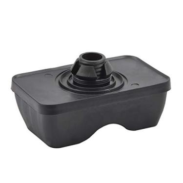 Imagem de Potauto Suporte de disco de elevação para macaco de carro 2039970186 compatível com Mercedes-Benz C230 C240 C280 C32 AMG C320 C350 C55 AMG CLK320 CLK350 CLK500 CLK55 AMG CLK550 CLK6336 AMG CLS 500