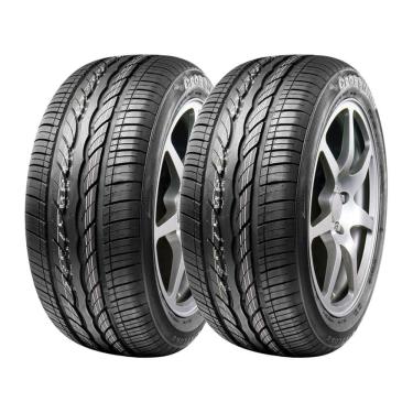 Imagem de Kit 2 Pneus Ling Long Aro 16 245/75R16 Crosswind 111T