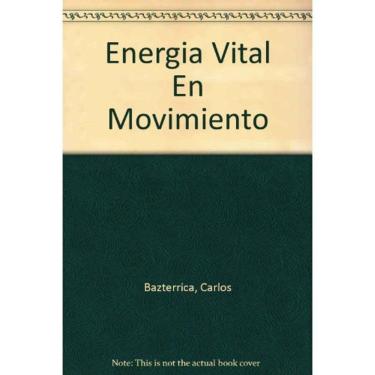 Imagem de Energia Vital En Movimiento