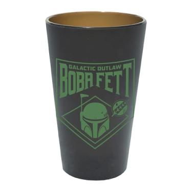 Imagem de WinCraft Copo de silicone de 473 ml Star Wars EP4 Original Trilogy Boba Fett