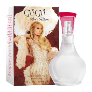 Imagem de Paris Hilton Perfume Can Can Edp 100Ml Laranja 3.4 Ounce