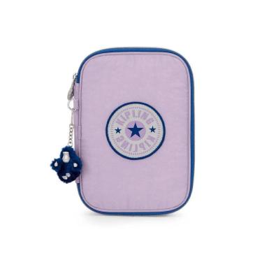 Imagem de Estojo - Kipling - 100 Pens Endless Lil Fun