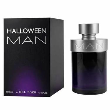 Imagem de Perfume Halloween Man Jesus Del Pozo Edt 125 Ml