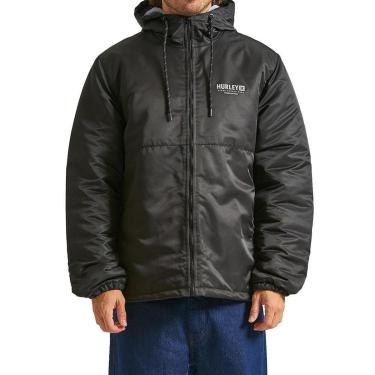 Imagem de Jaqueta Hurley Intl 99 WT24 Masculina-Masculino