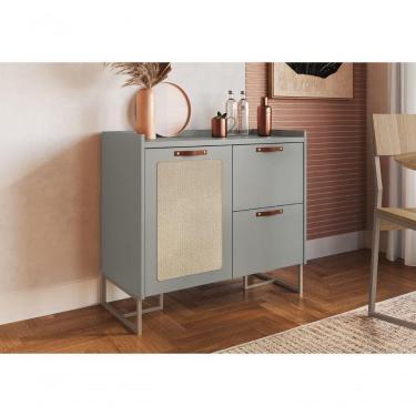 Imagem de Buffet Itapoá 1 Porta 90cm Verti