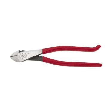 Imagem de Alicate Klein Tools D248-9ST, vermelho, 22,8 cm