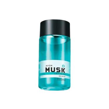 Imagem de Natura, Body Splash Musk Freeze Deo Colônia Masculino 150ml