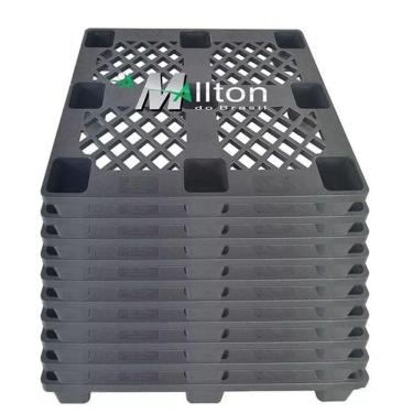 Imagem de Pallet Plástico Mallton Mb001 X10 Und