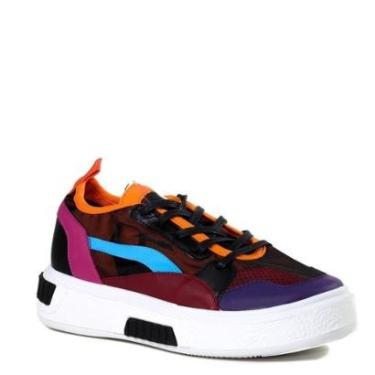 Imagem de Tênis Neon Zariff Candy Colors-Unissex