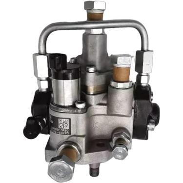 Imagem de Bomba de injeção de combustível modelo 294000-2350 294000-1242 1645A057 14657A097 compatível com Denso Mitsubishi 2.5 Diesel 2009-up L200 4D56