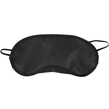 Imagem de Máscara De Dormir Tapa Olho Para Ajudar Dormir Confortável Repouso Viagem