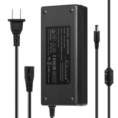 Imagem de Nobsound Adaptador de fonte de alimentação 160W DC 32V5A para amplificador/alto-falante/monitor