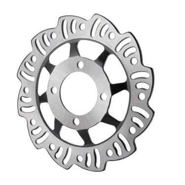 Imagem de Placa de freio de disco frontal GOOFIT para motocicleta de 50cc 70cc 90cc 110cc 125cc