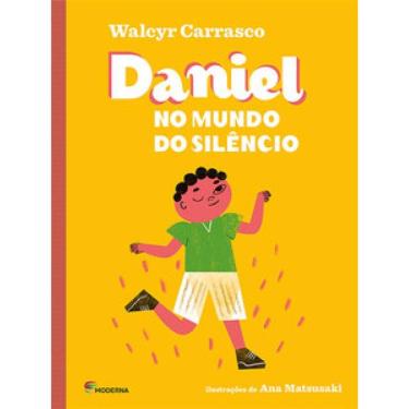 Imagem de Daniel No Mundo Do Silêncio