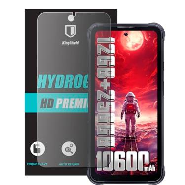 Imagem de Película Cubot King kong 8 Kingshield Hydrogel - Fosca