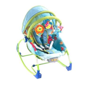 Imagem de Cadeirinha Bouncer Sunshine Baby Safety 1St Pet's World