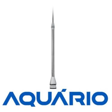 Imagem de Antena PX Móvel Marinox com Prolongador PL-2003