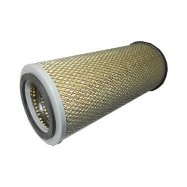 Imagem de Filtro Ar Mercedes Benz Volkswagen Ford Cargo OM364A 710 Plus 914 815 