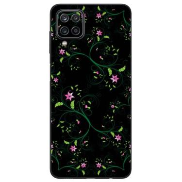 Imagem de Capa Adesivo Skin353 Verso Para Samsung Galaxy A12 Sm-a125f - KawaSkin