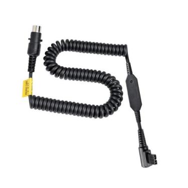 Imagem de Cabo De Bateria Pb-Mx Godox Power Pack Para Flash Metz