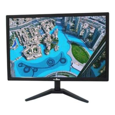 Imagem de Monitor MNBox LED 19'' HDMI D-MN002