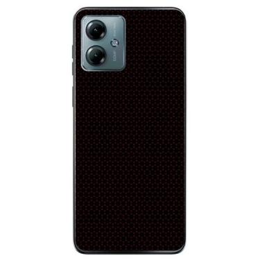 Imagem de Capa Adesivo Skin362 Verso Para Motorola Moto G14 - KawaSkin