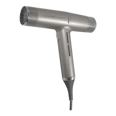 Imagem de Ga.ma Italy Iq3 Perfetto Gray 127V - Secador De Cabelo