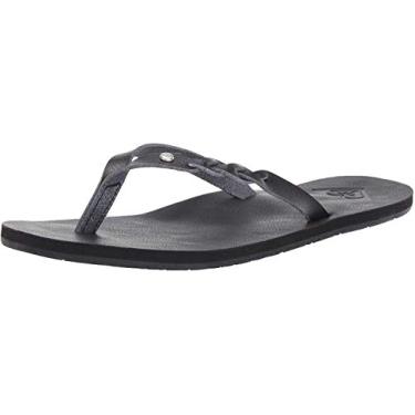 Imagem de Roxy Chinelo feminino Liza, Sortidas, 36