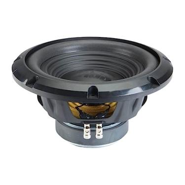 Imagem de Alpine Subwoofer de áudio automotivo W10S4 25.4 cm 750 Watt 250 Watt RMS 4-Ohm