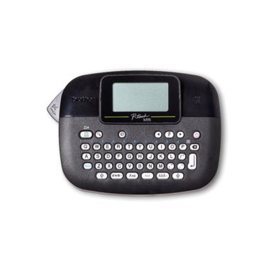 Imagem de Rotulador PTM 95BK Brother