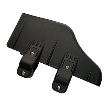 Imagem de JicSuXi Grampo No Do Caiaque Acessórios para Motor Elétrico Peça para Barco a Remo Grampo para de Barco Inflável para Pesca de Pontão