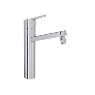 Imagem de Misturador Monocomando de Mesa para Cozinha Flex Plus Cromado - Deca