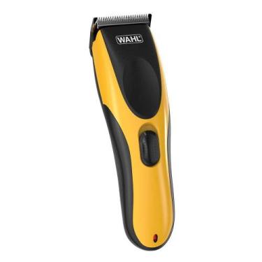 Imagem de Máquina De Cortar Cabelo Haircut Beard Diy Bivolt Wahl, Bivolt