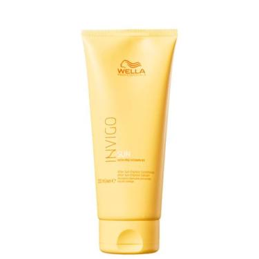 Imagem de Condicionador Invigo Sun 200ml - Wella - Wella Professionals