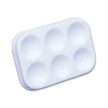 Imagem de Gode Plastico 12463 14x10cm Trident