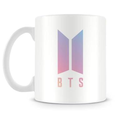 Imagem de Caneca K-pop BTS (Mod.7)
