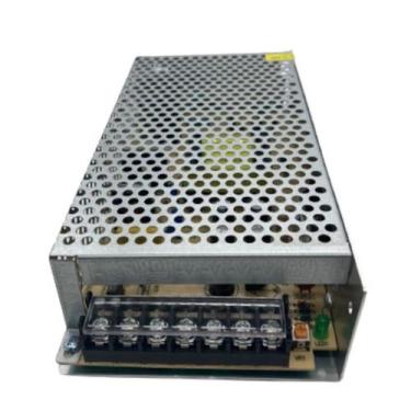 Imagem de Fonte 30 amperes Colmeia 12v P/ Cftv Fita Led Som Automotivo - POWER X