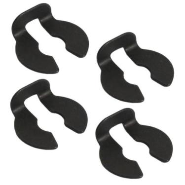 Imagem de 4 Travas da Roda P/ Hidrolavadora Jacto J6200, J6500, 6800 e J7000 Ori