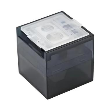 Imagem de Apontador de Lápis Kum Cub3 Black