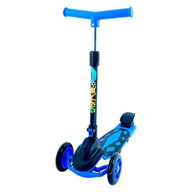Imagem de Patinete Power Azul, DM Radical