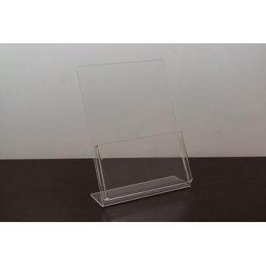 Imagem de Porta folder A5 - Acrihome Acrílicos