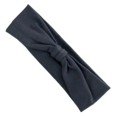 Imagem de Laço para Cabelo - Capezio, Preto