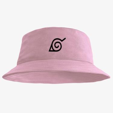 Imagem de Boné Chapéu Bucket Hat Estampado Desenho - MP Moda Masculina, Único, R