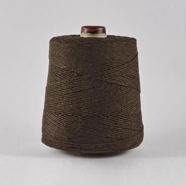 Imagem de Barbante Eco Brasil Fio 6 1kg Colorido 85% Algodão Soberano Para Croch