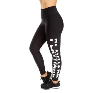 Imagem de Calça Legging Play Hard Fitness Suplex - Click Mais Bonita, GG