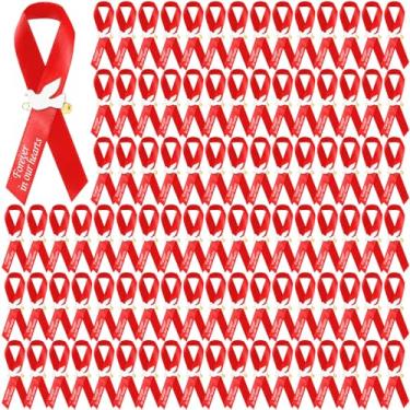 Imagem de Geosar 100 Pçs Fitas Funerárias de Pomba Fita Memorial Pinos Funerários Serviço Memorial Respeito Laço de Fita Personalizado com Alfinetes de Segurança e Pomba Branca para o Dia da Lembrança do Luto