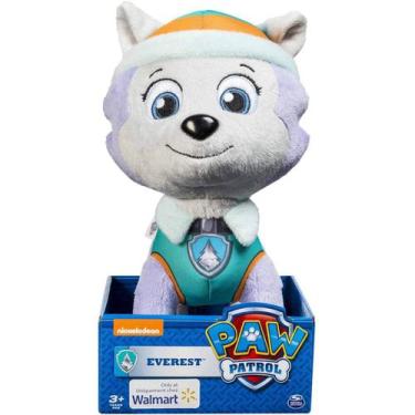 Imagem de Everest De Pelúcia Tam G Original Patrulha Canina Paw Patrol - SUNNY, 
